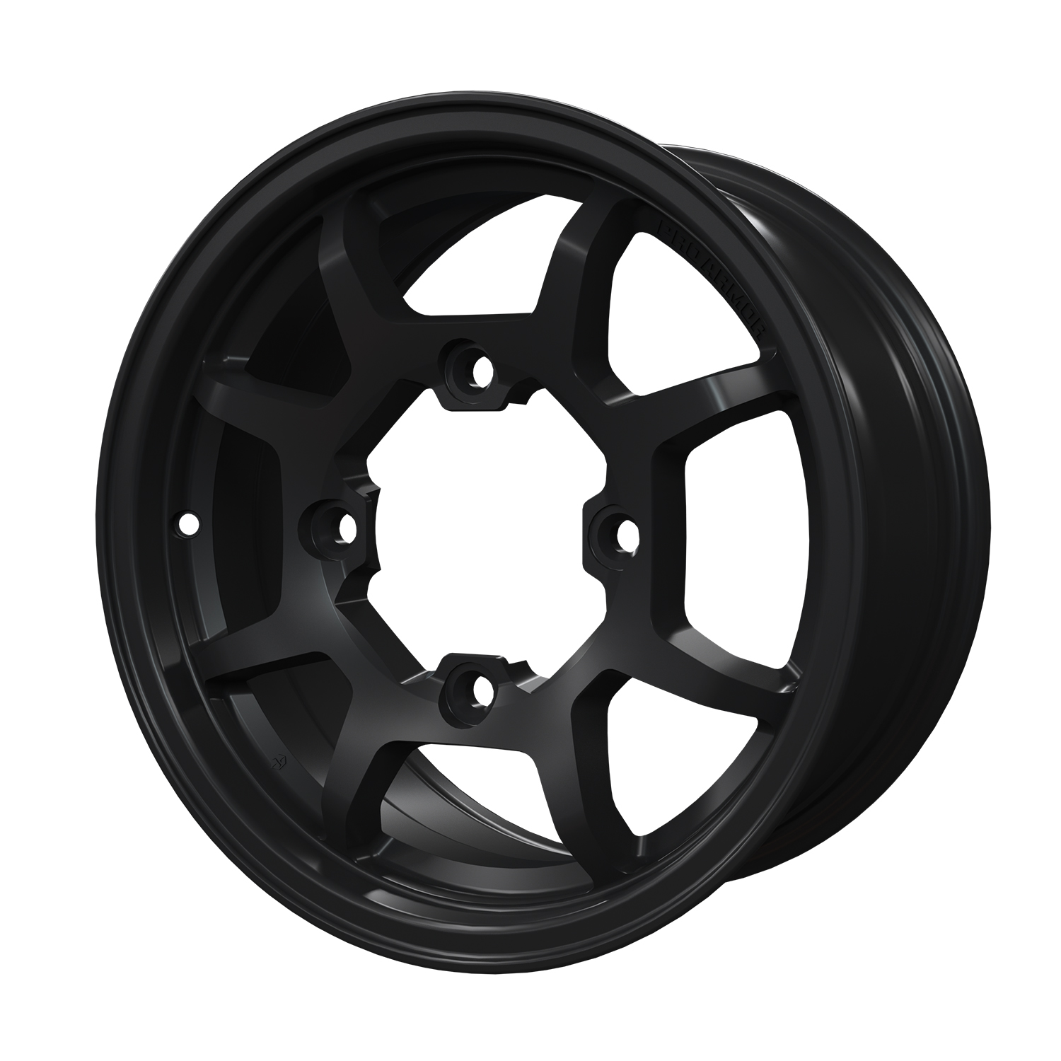 Pro Armor 5208 Wheel | Polaris RZR