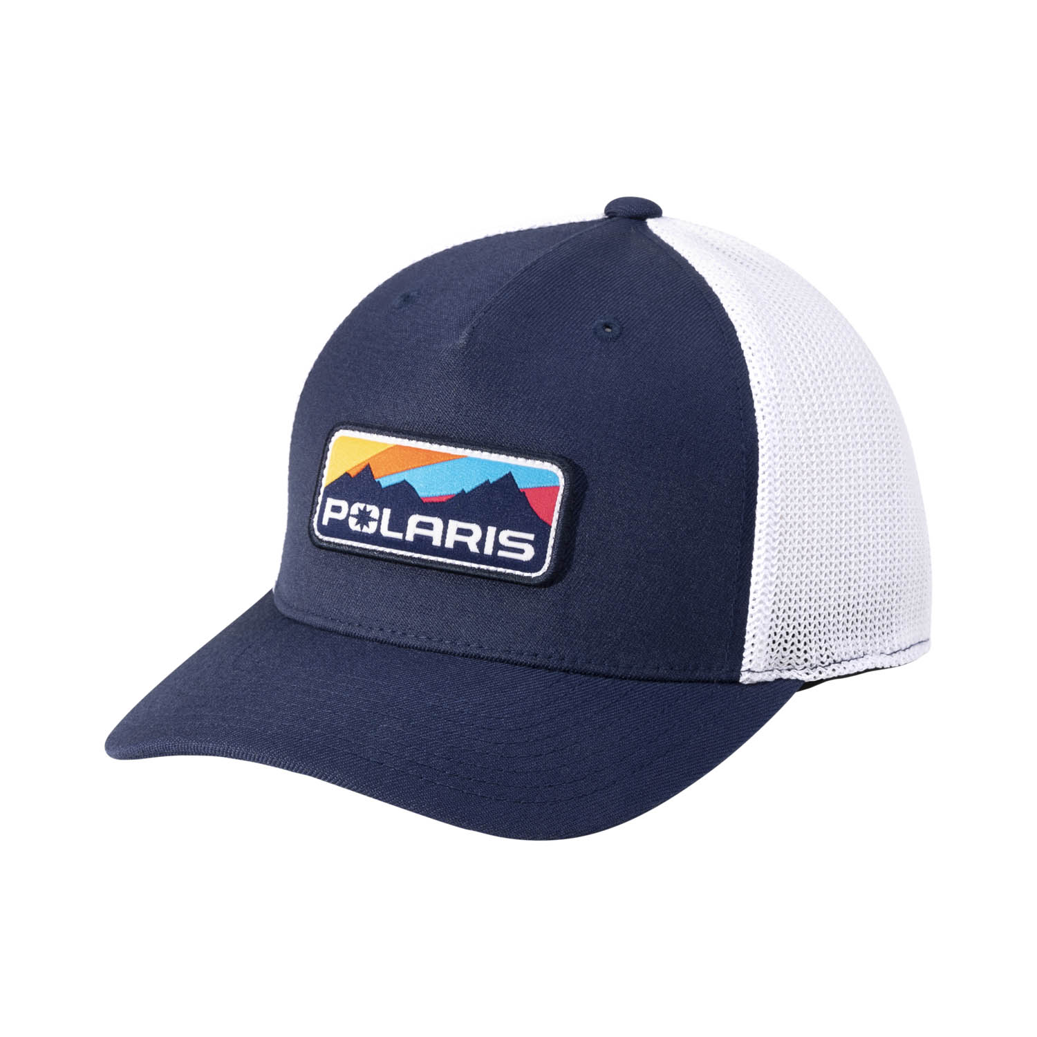 Polaris store ball caps