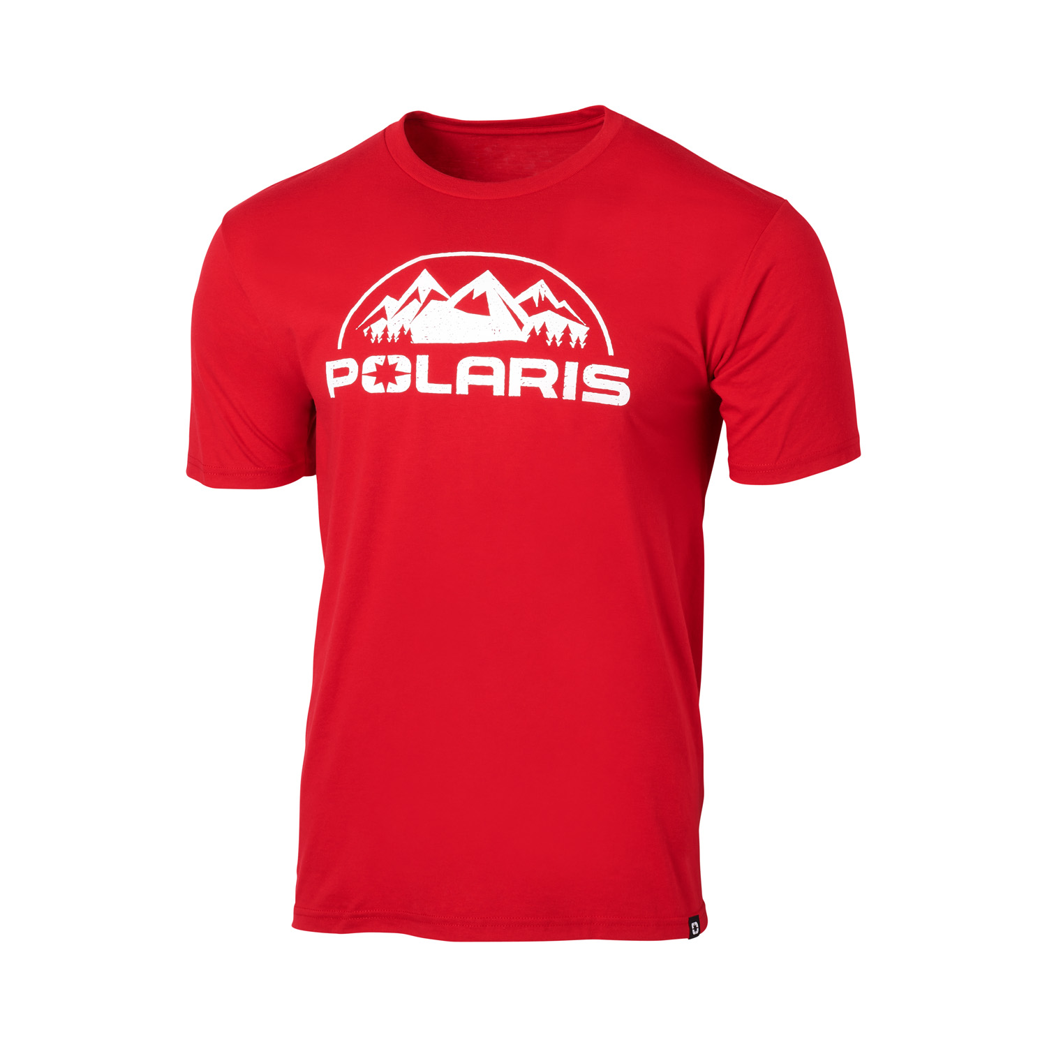 Men's Core Tee | Polaris