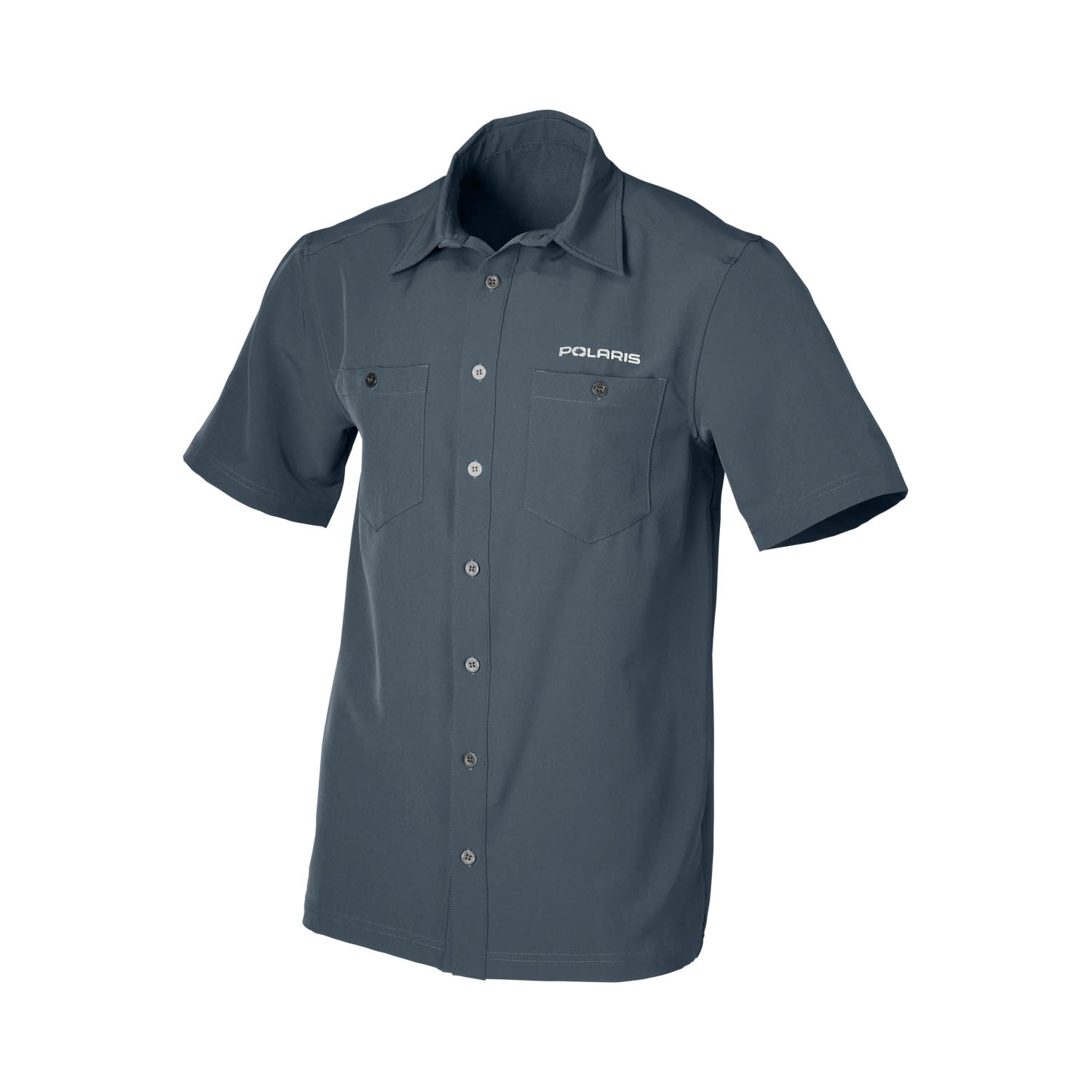 Polaris Men's Pit Shirt - Picture 5 of 6