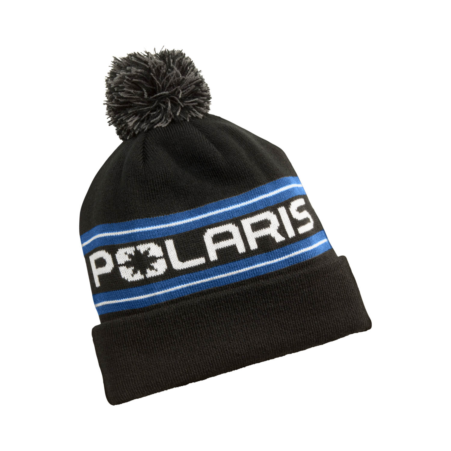 Polaris® Men's GENERAL™ Cap in Gray Genuine Polaris Brand New Size L/XL 
