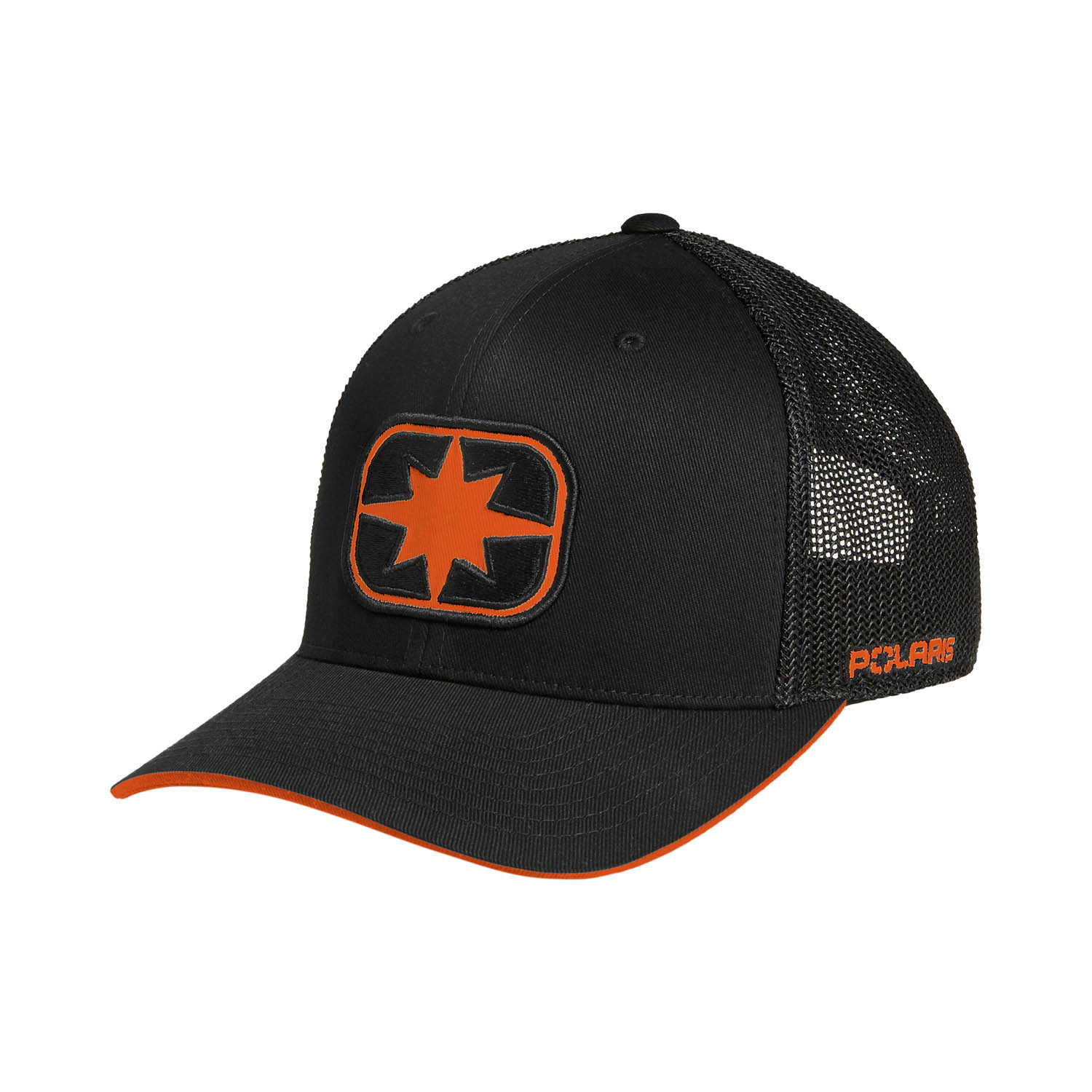 Polaris store ball caps