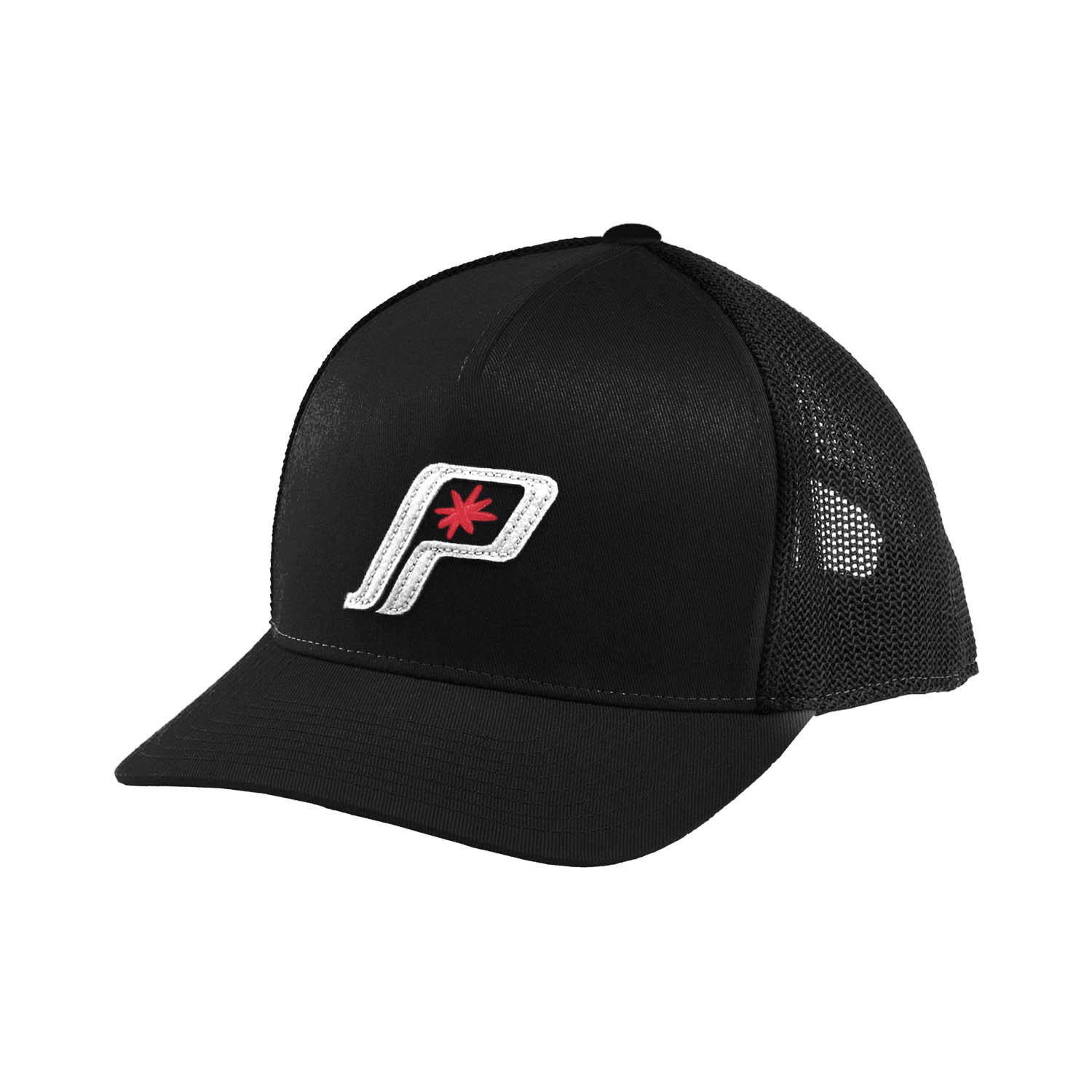 Polaris store ball caps