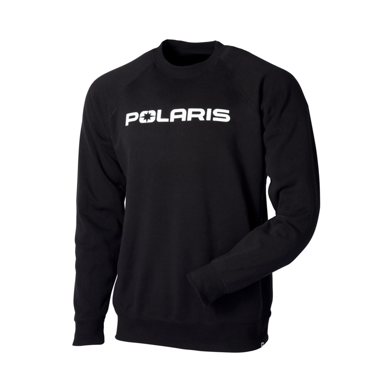 Men's Crew Sweatshirt Polaris RZR