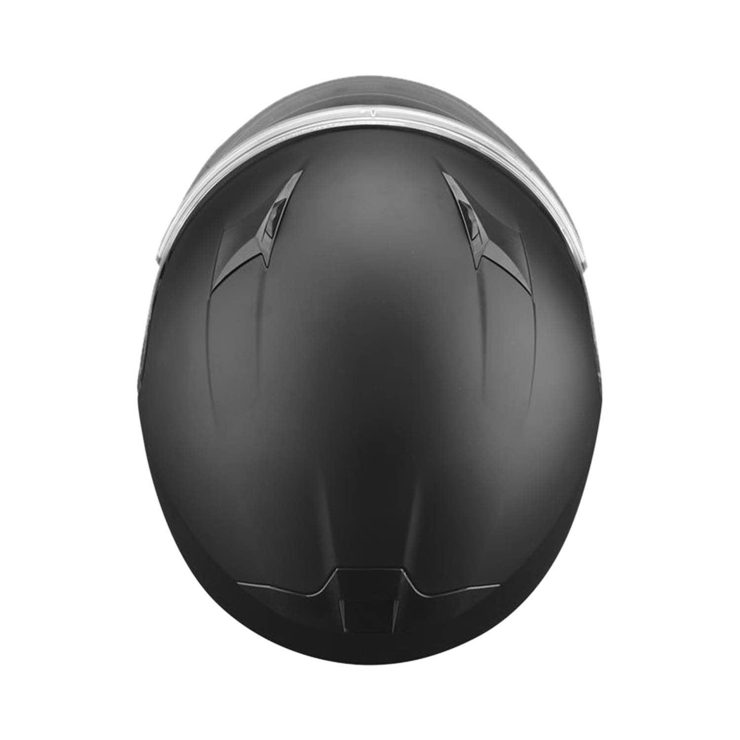 Blaze Adult Full-Face Helmet with Anti-Fog Flip Shield