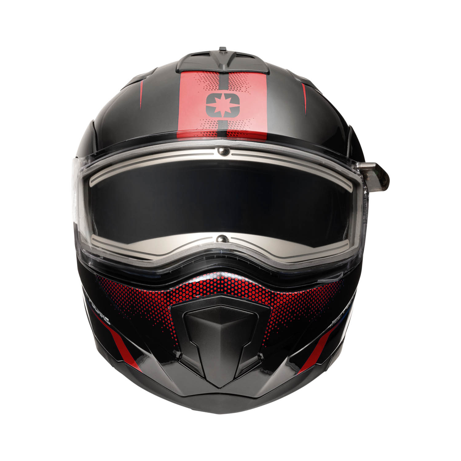 Polaris Modular 2.0 Helmet - Picture 25 of 31