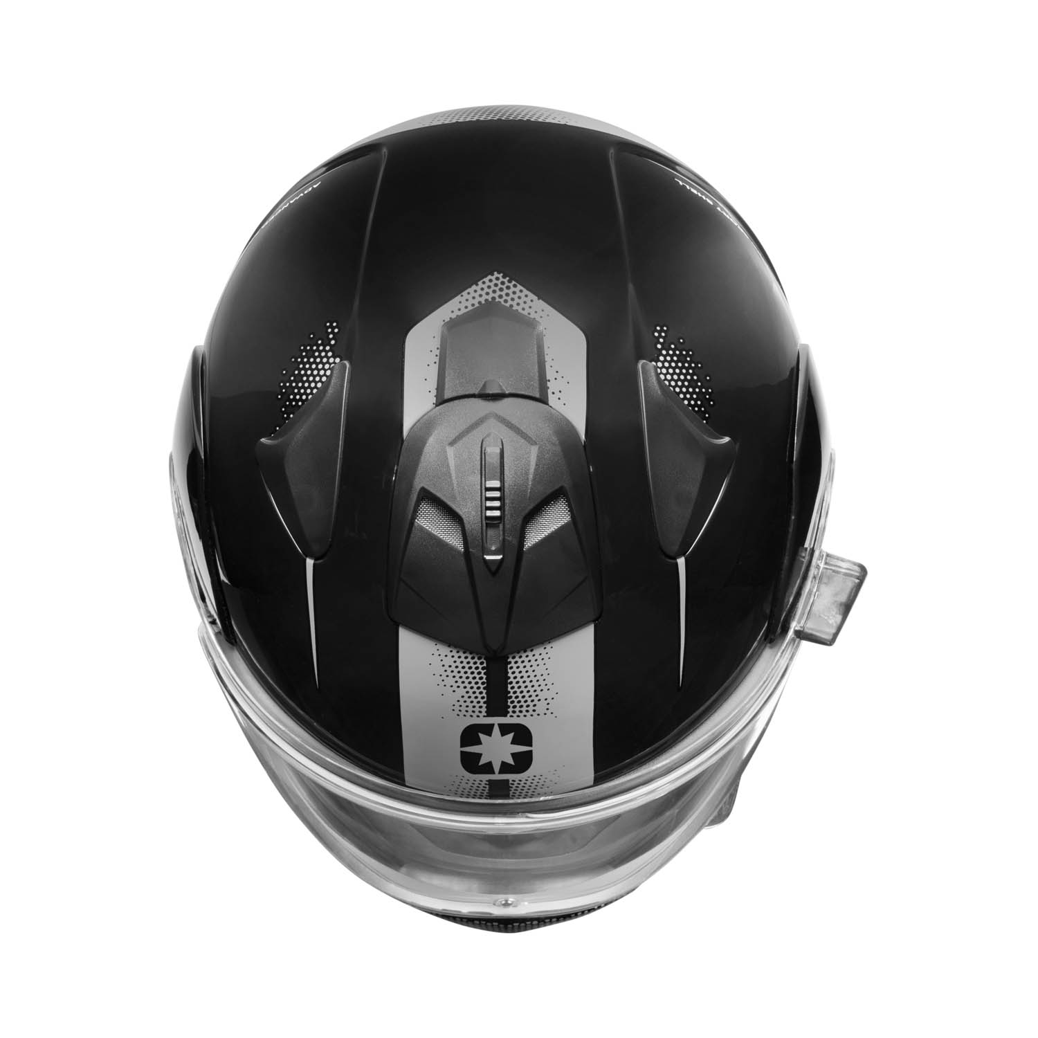 Polaris Modular 2.0 Helmet - Picture 15 of 31