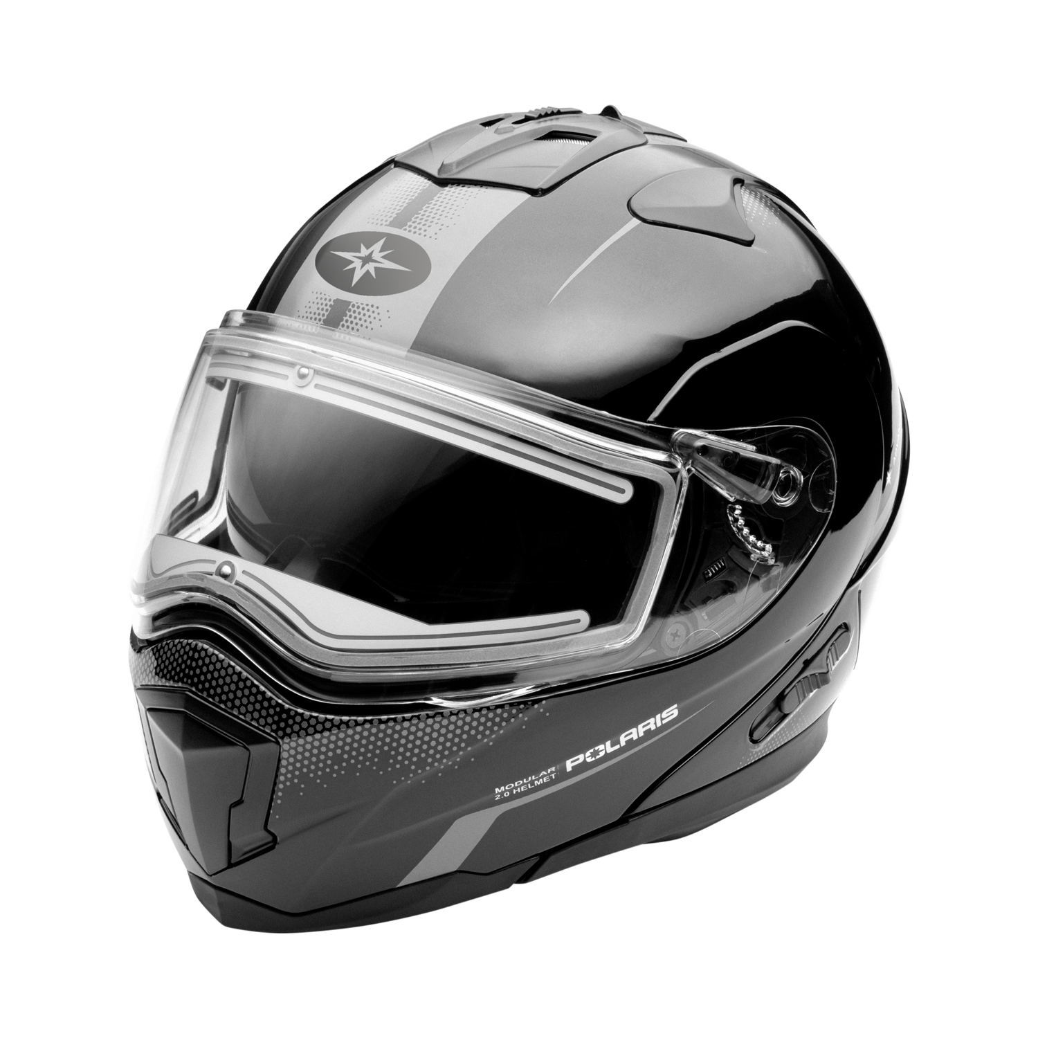 Modular 2.0 Helmet | Polaris Snowmobiles