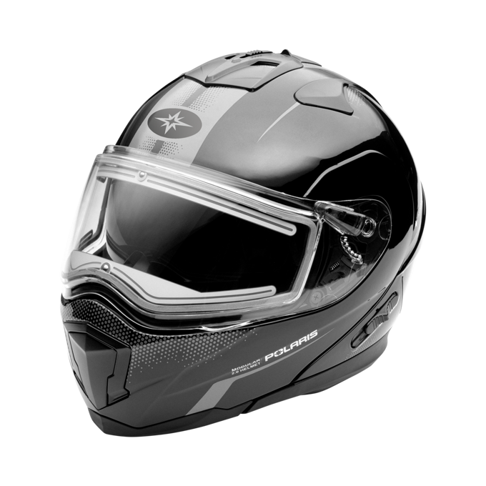 Racing Helmet Bell Polaris Helmet Vintage Polaris Indy Racing Bell