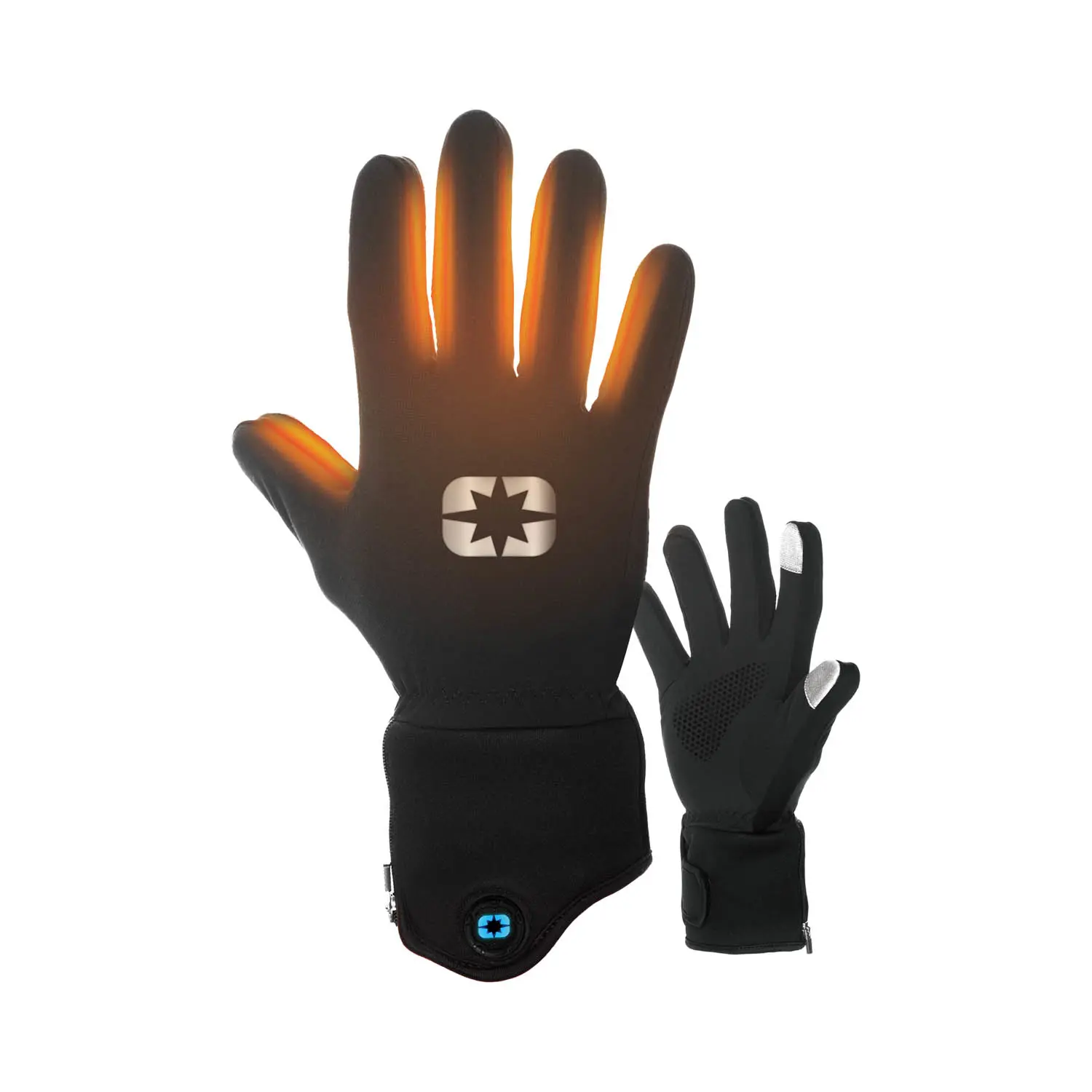 Heated Glove Liner, Pair Polaris