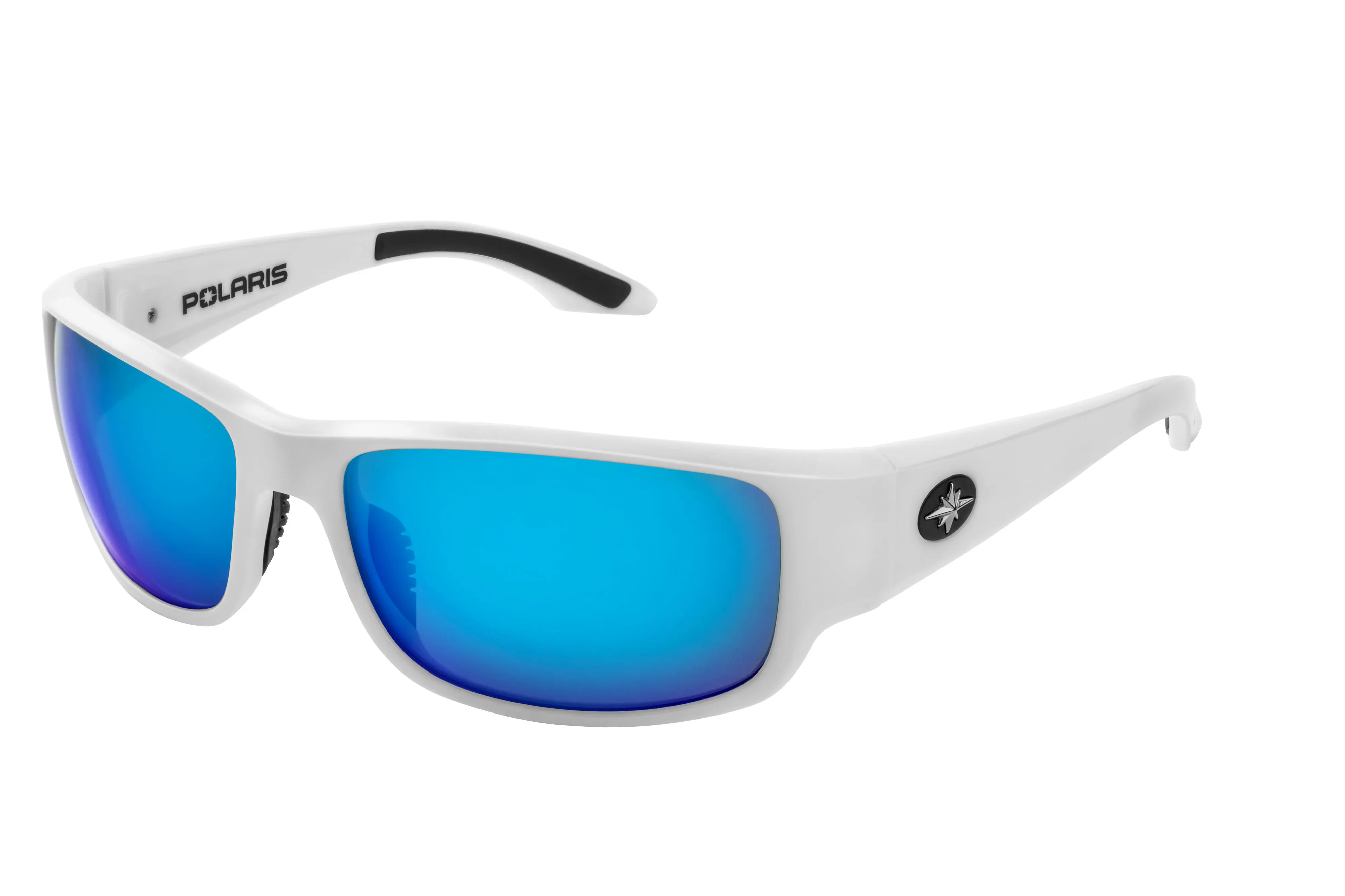 Premium Photo  Isolated of Hiking Sunglasses for Men Terrain Adaptive  Lenses Trivex Nyl on White BG Eyewear Ideas