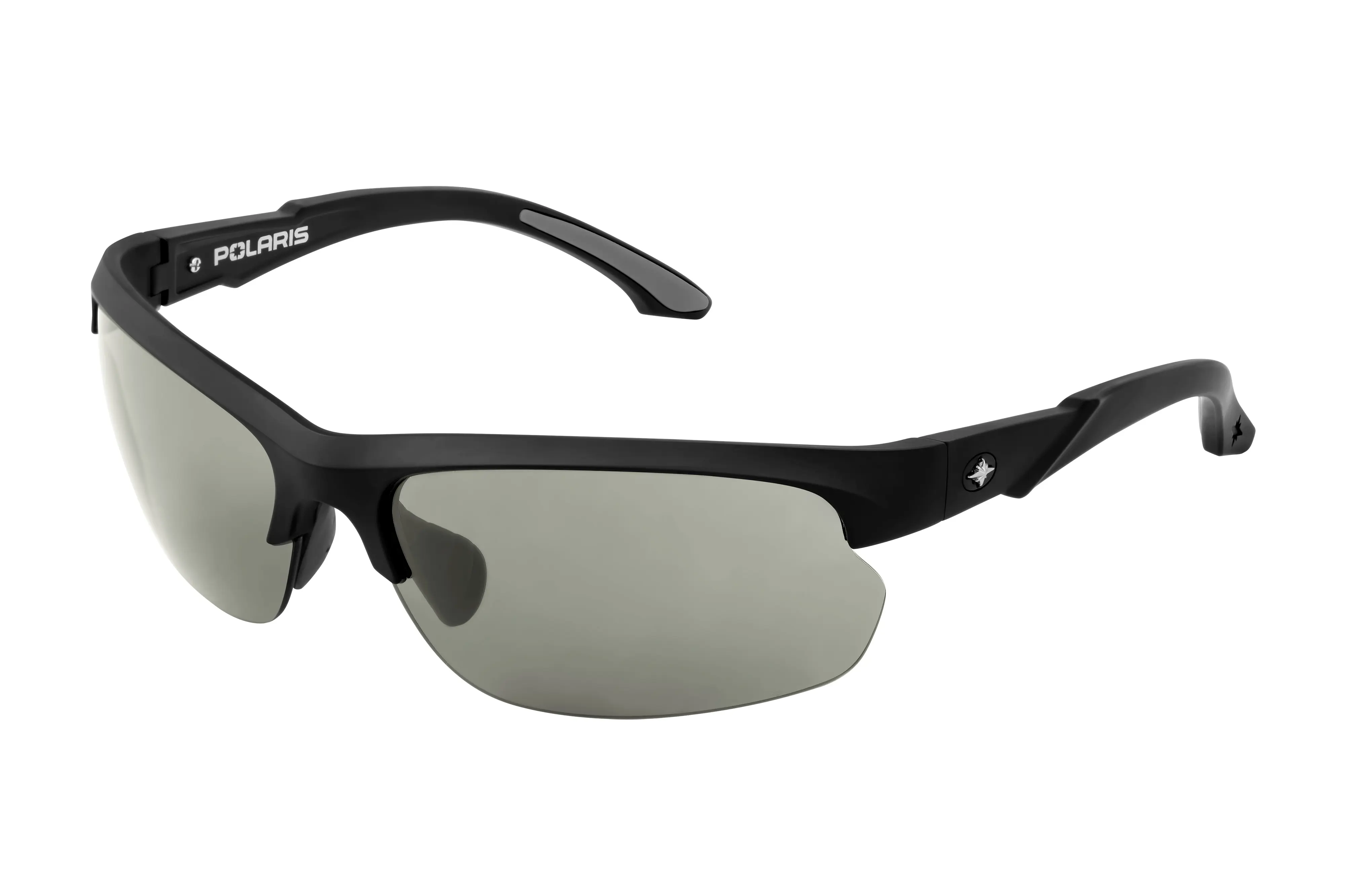 Lunettes de soleil homme tout terrain polarisées WMSL02-AT 2112 009 100 %  protec