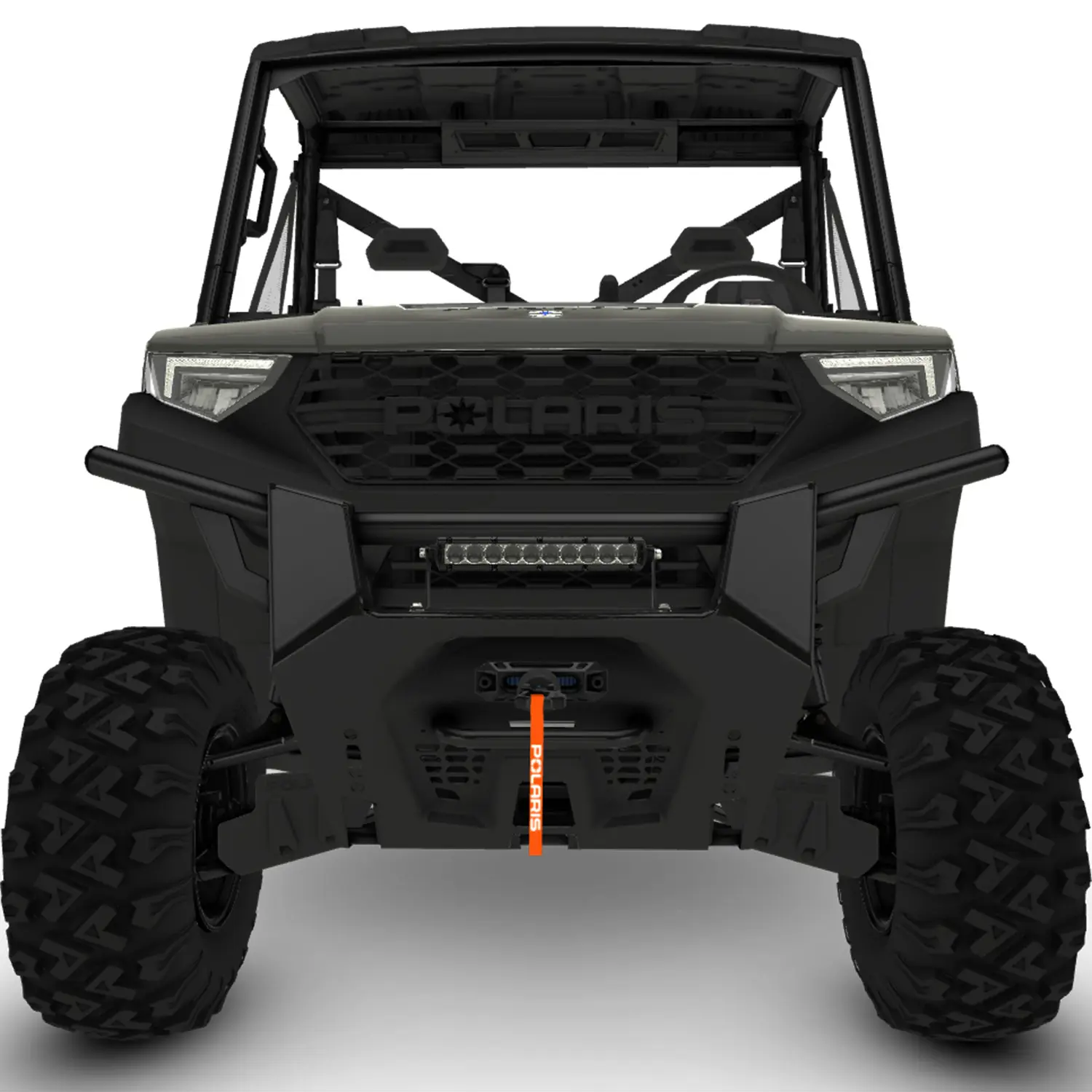 Polaris Led Flood Light 2015 2025 Polaris Ranger 1000/XP 900 570 LED