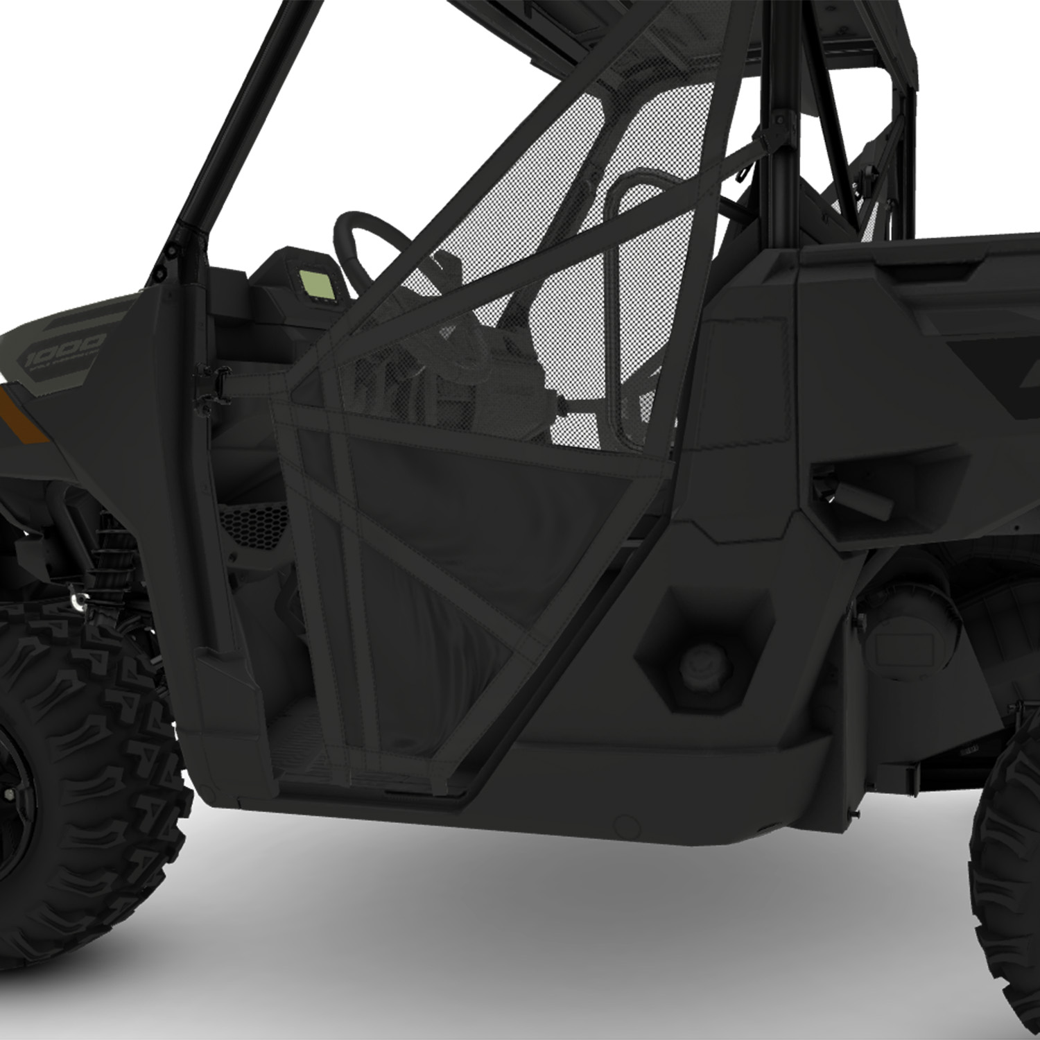 Mud Guards | Polaris Off-Road