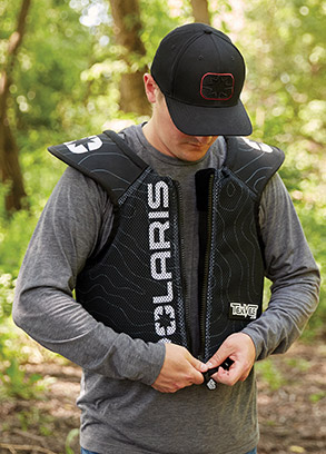 Polaris GENERAL Gear, Apparel \u0026 Clothing