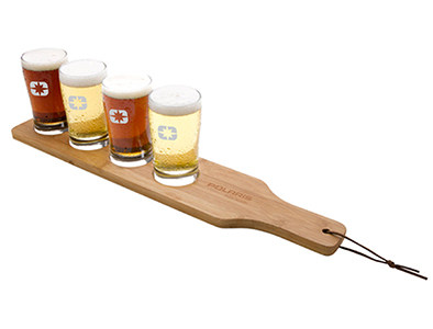 Beer Flight