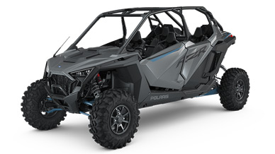 RZR PRO XP Ultimate