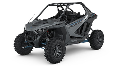 RZR PRO XP