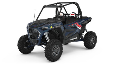 RZR XP 1000