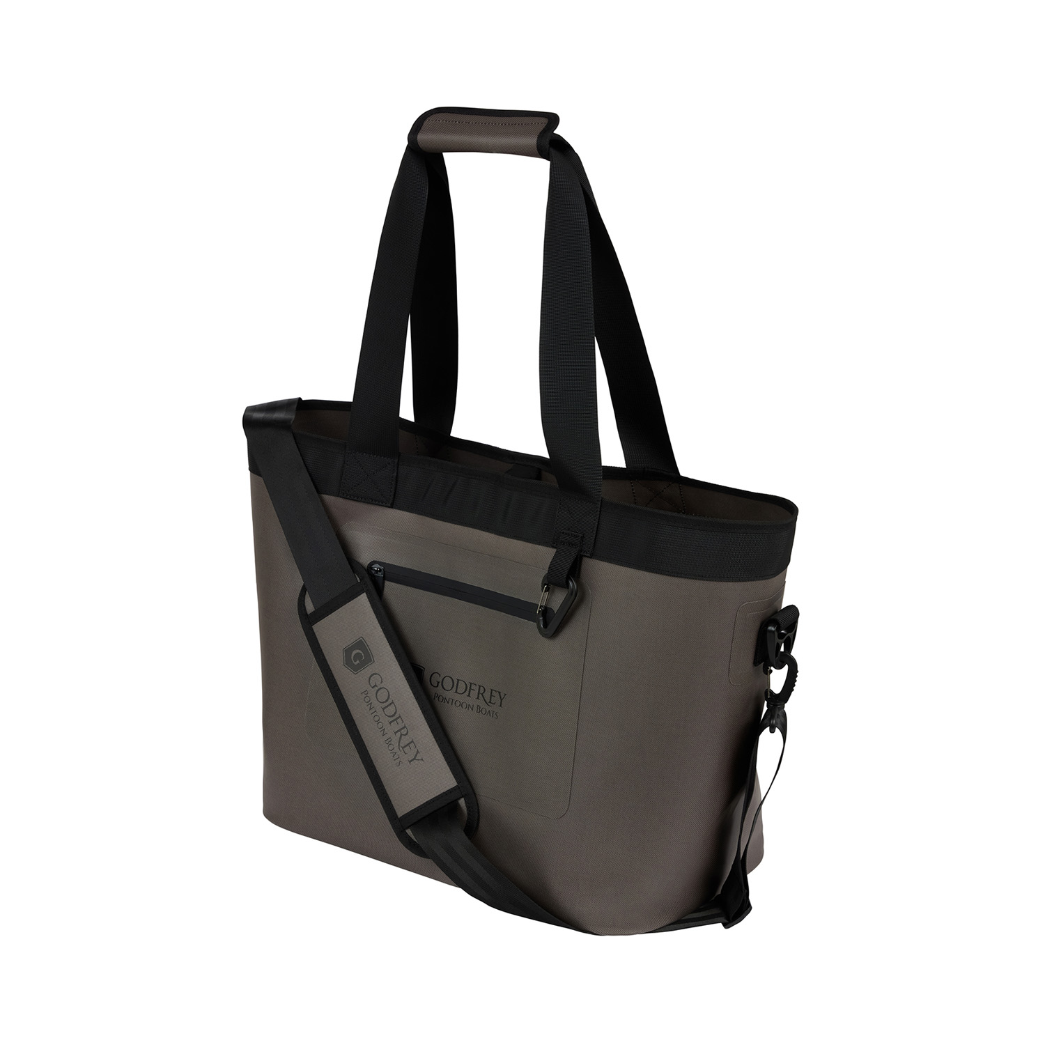 ローヘンLOHEN Nylon 2Way Carabiner TOTE BAG 2way Carabiner TOTE BAG (M) – LOHEN