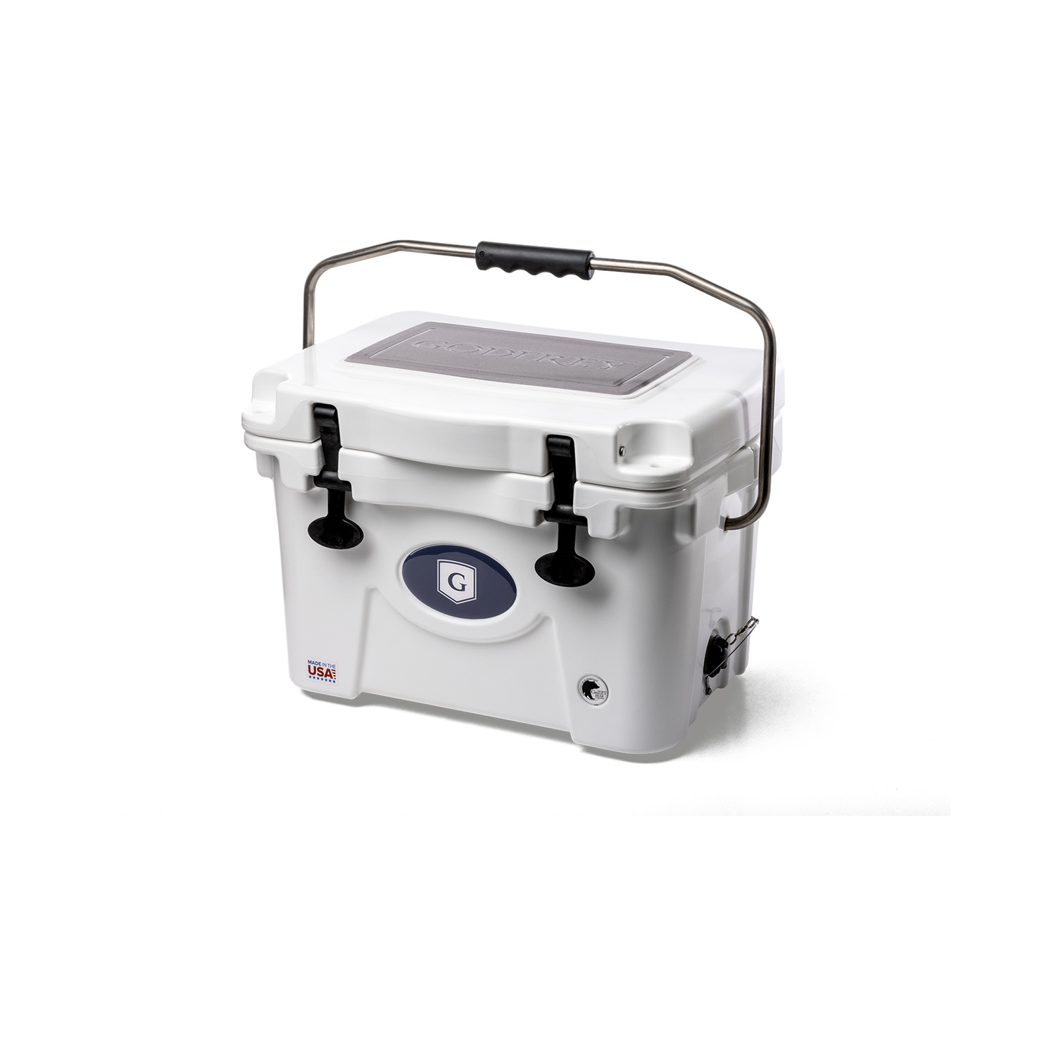 Godfrey Hard Sided Boat Cooler | Godfrey Pontoon