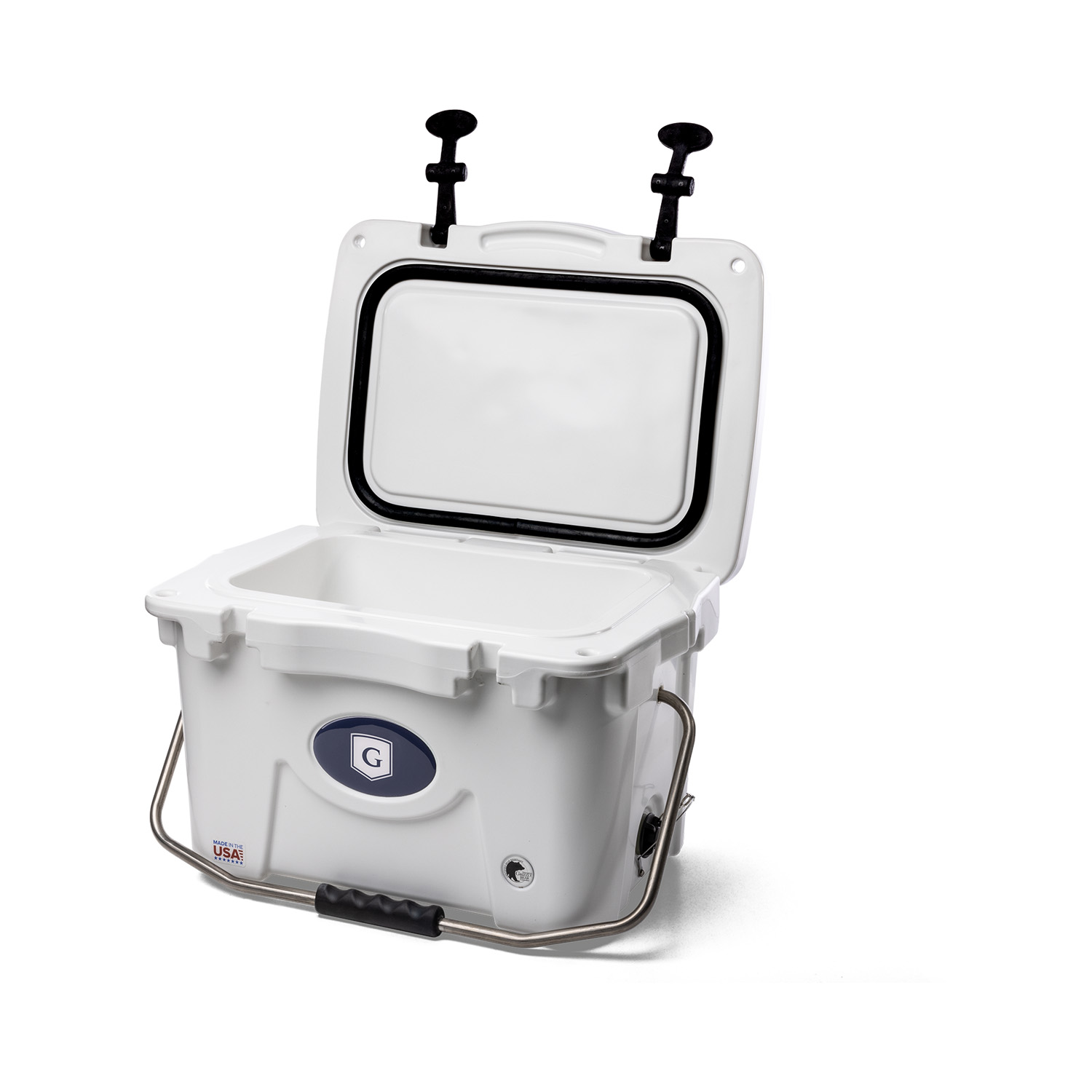 Godfrey Hard Sided Boat Cooler | Godfrey Pontoon