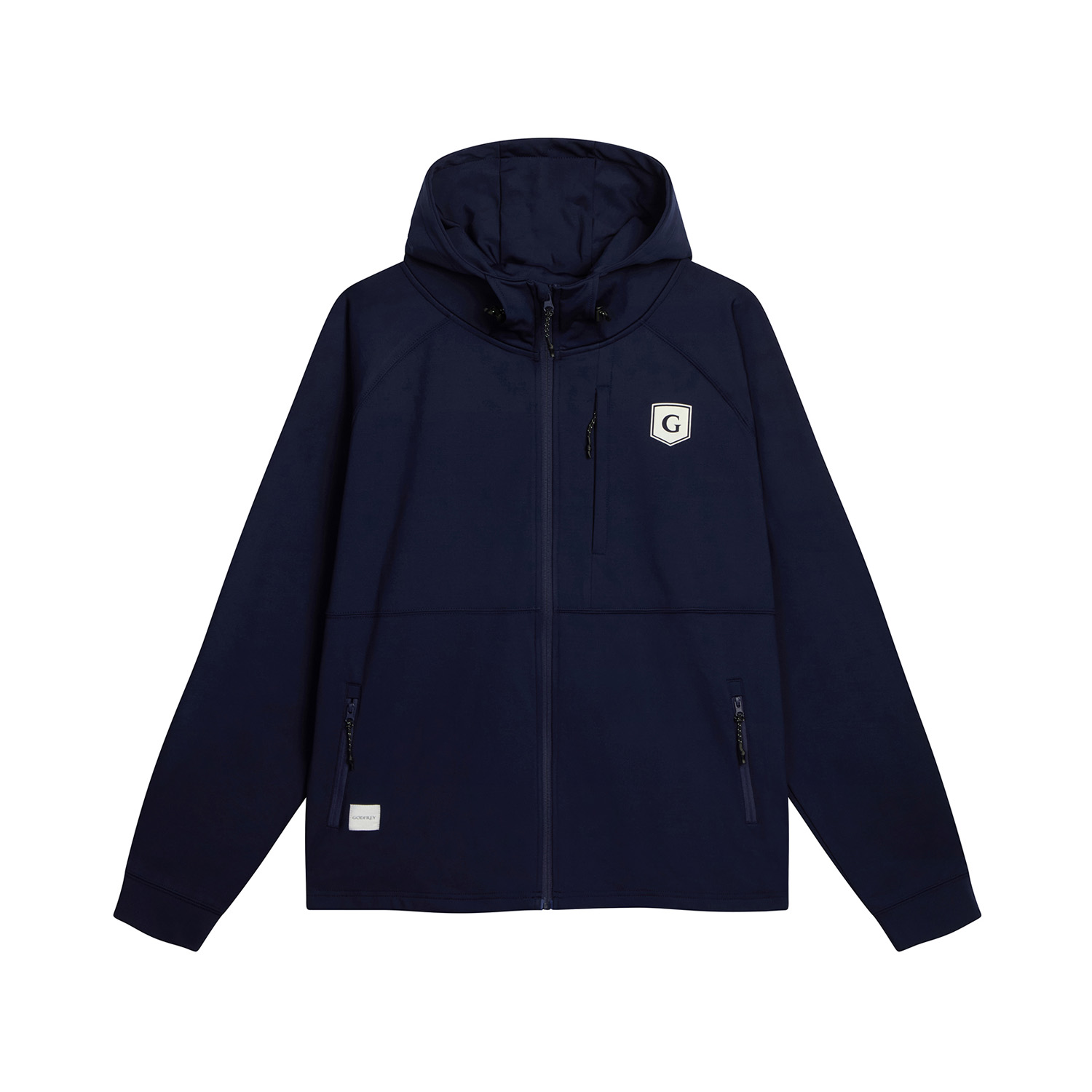 PAM OG Logo Hoodie – BoTT