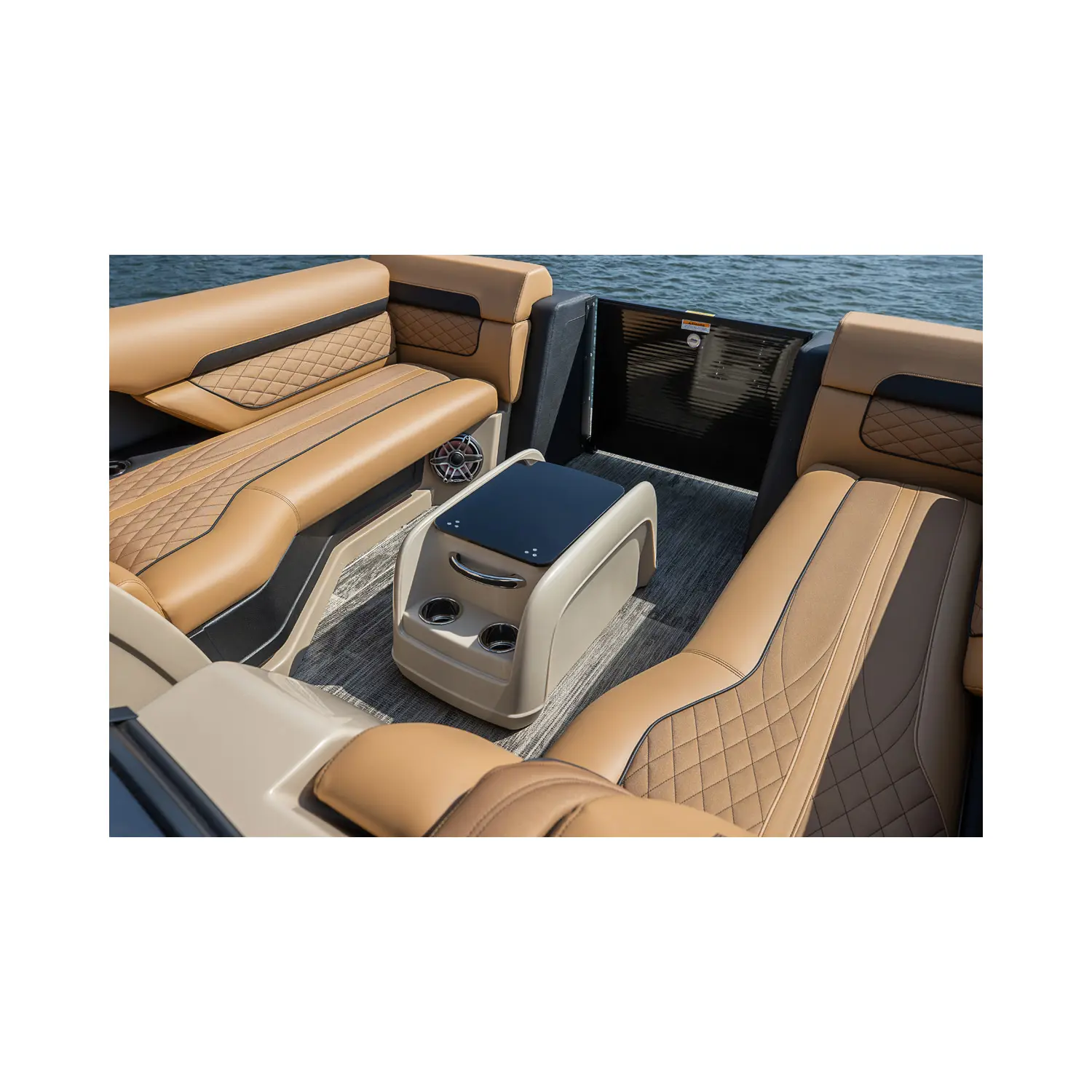 Hurricane Boat Seat Cushions 2630531