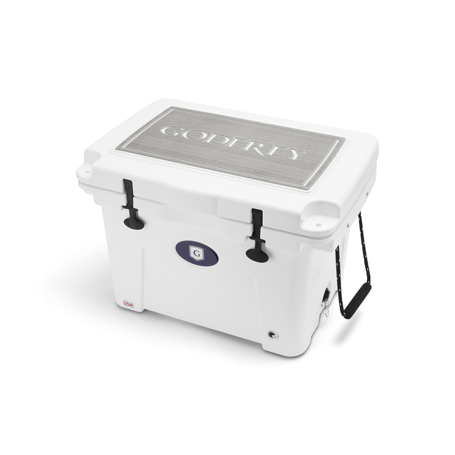 Godfrey Hard Sided Boat Cooler | Godfrey Pontoon
