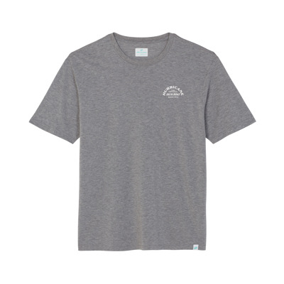 Men's Crew Boat Tee