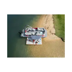 Pontoon Boat Accessories | Godfrey Marine Pontoon & Tritoon Boats Pontoon Boat Accessories | Godfrey Marine Pontoon & Tritoon Boats