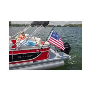 Pontoon Boat Accessories | Godfrey Marine Pontoon & Tritoon Boats Pontoon Boat Accessories | Godfrey Marine Pontoon & Tritoon Boats
