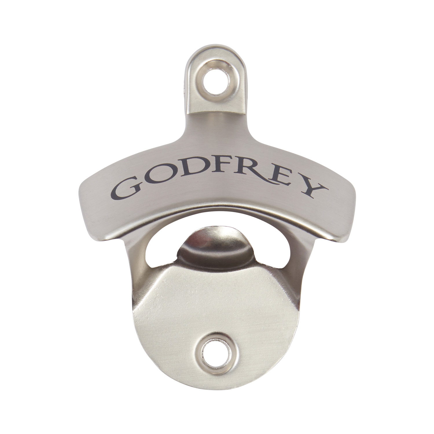 Wall Bottle Opener | Godfrey Pontoon
