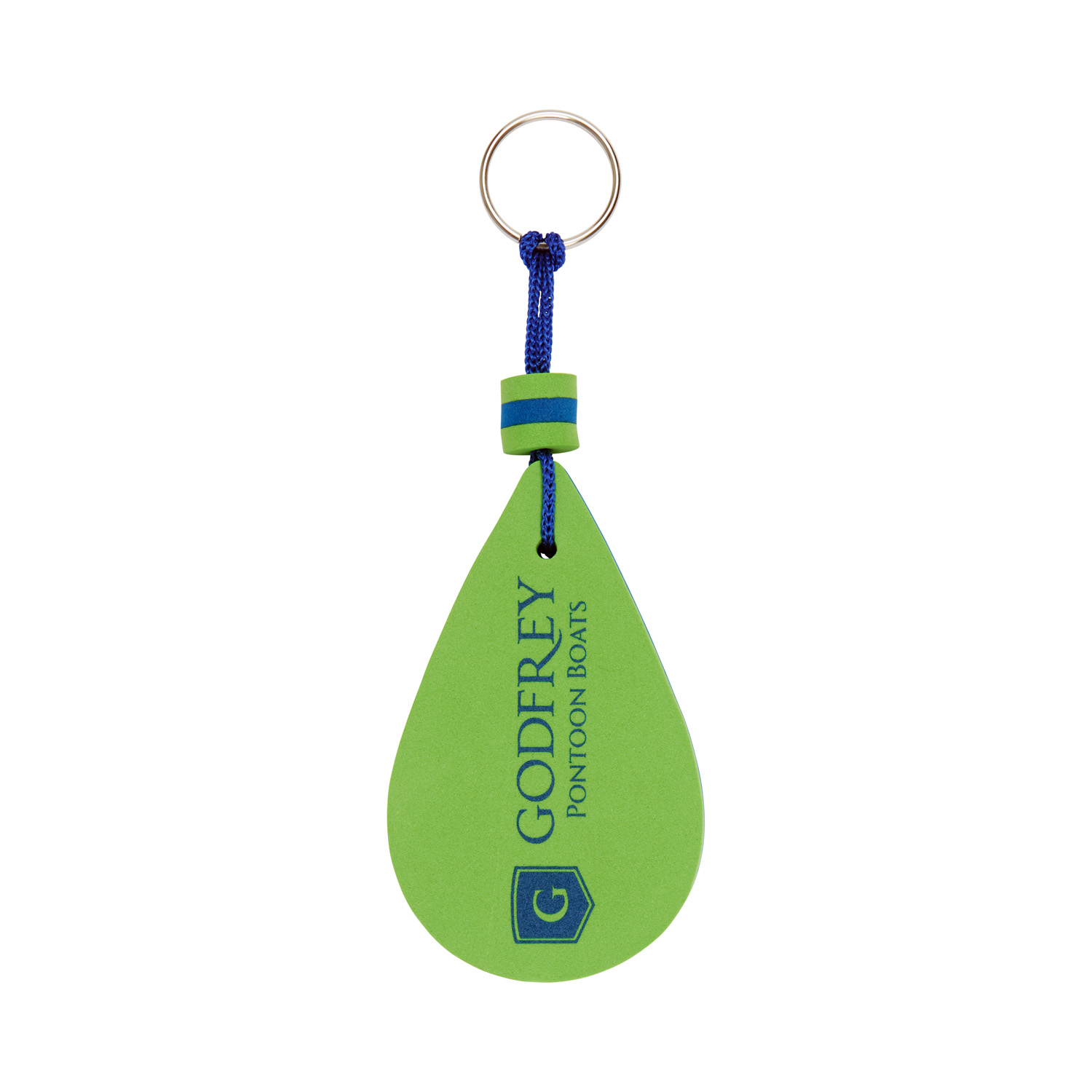 Floatable Key Chain | Godfrey Pontoon