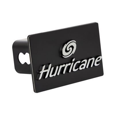 Hurricane Hitch Cover