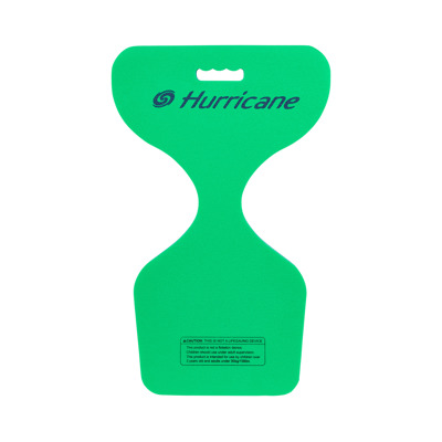 Hurricane Water Saddle