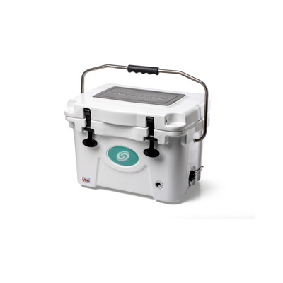 Hurricane Cooler, 20 Qt.