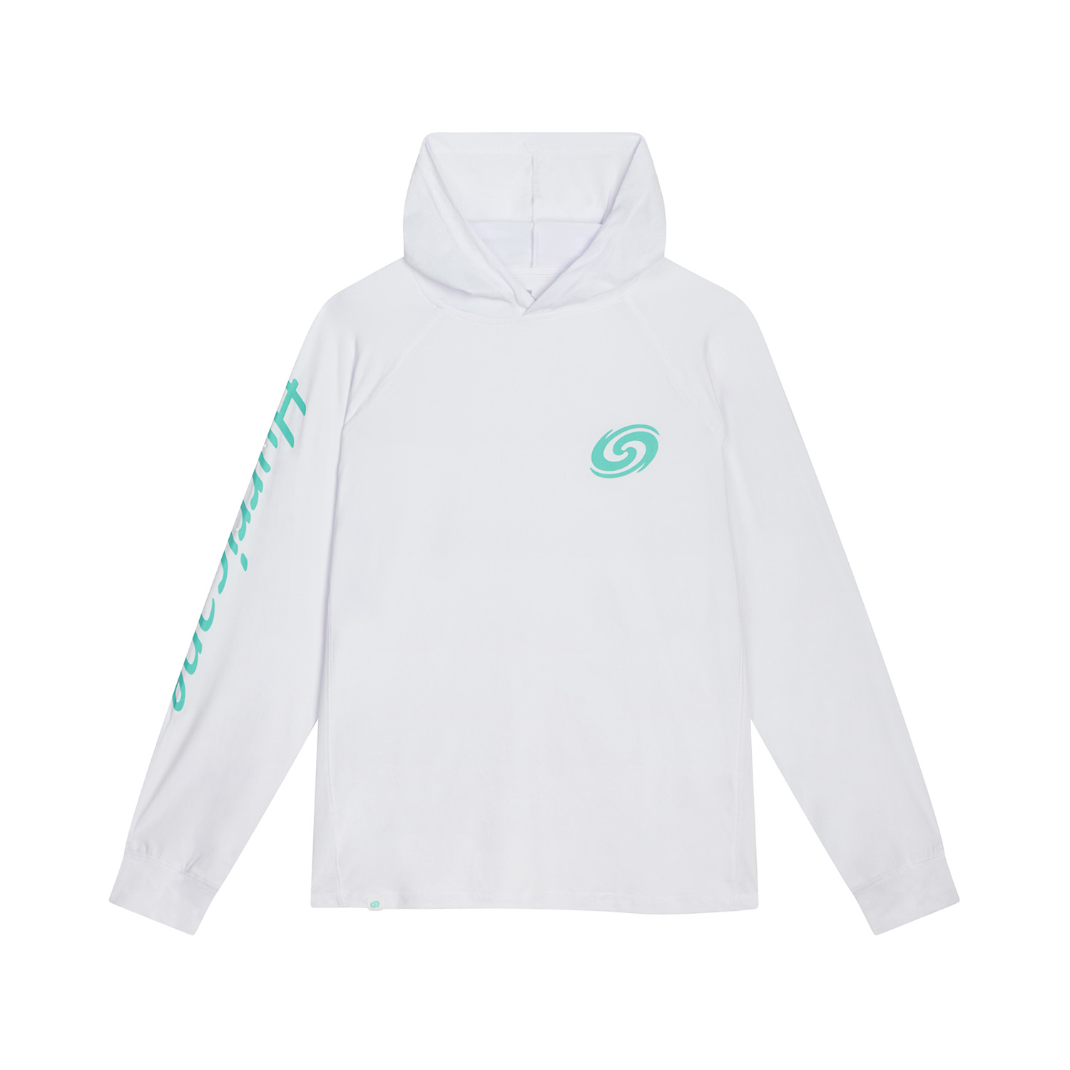 Men's Sport Long Sleeve, Blue | Hurricane Deck Boats