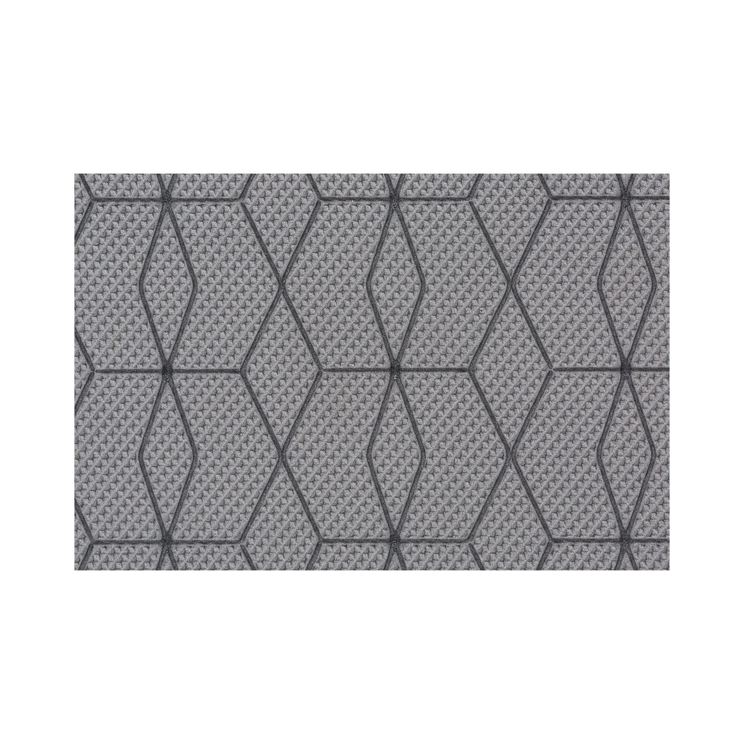 Moveable Cup Holder, Grey | Godfrey Pontoon