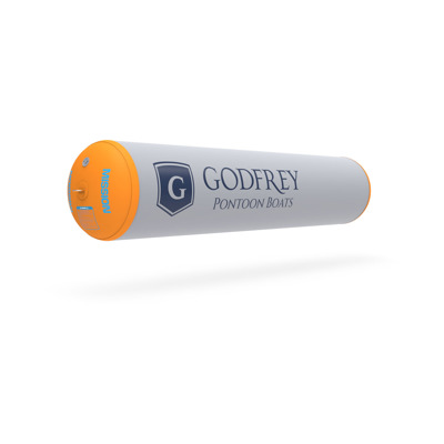 Godfrey TITAN, Inflatable Tie-Up Boat Dock Bumper