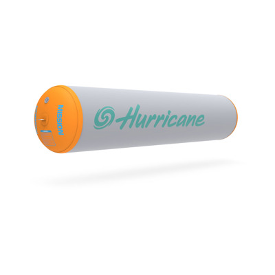 Hurricane TITAN, Inflatable Tie-Up Boat Bumper