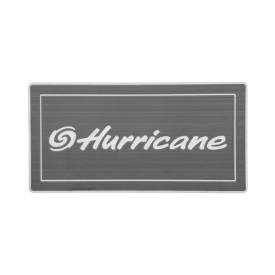 Hurricane Boarding Mat 