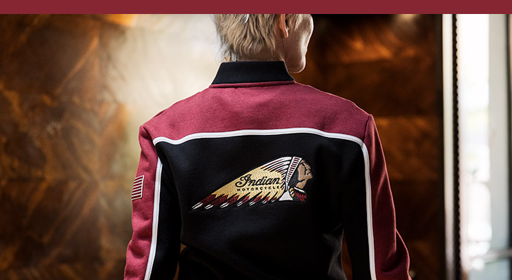 Heritage Apparel Collection