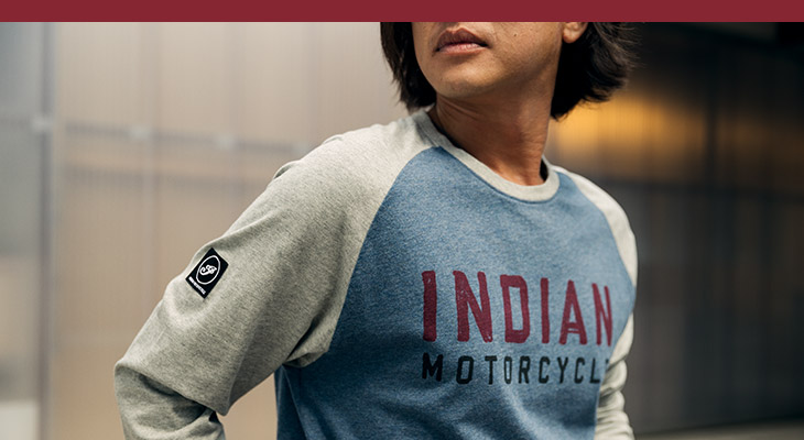 Moto Apparel Collection