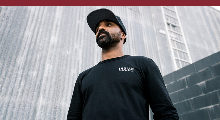 Rogue Apparel Collection