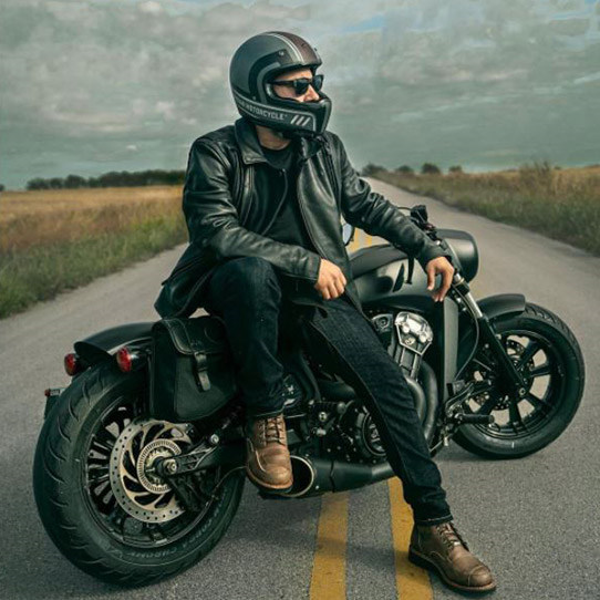 Bobber Rider Bobber Motorcycle Gear | Reviewmotors.co