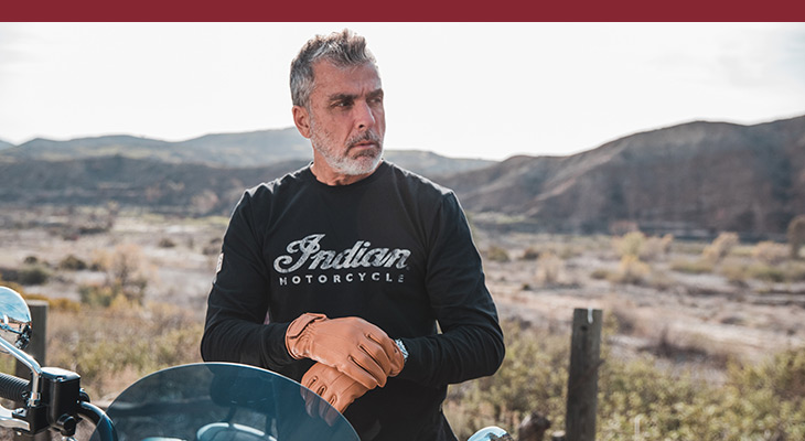 Heritage Apparel Collection
