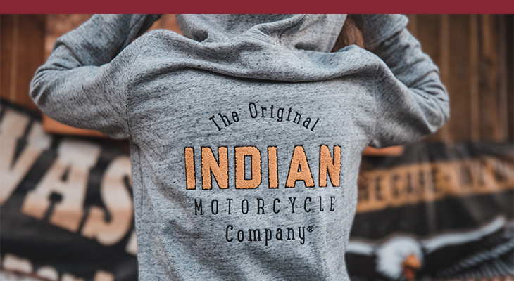 Moto Apparel Collection