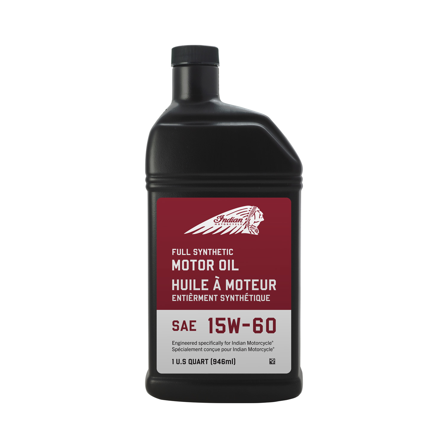 Oil