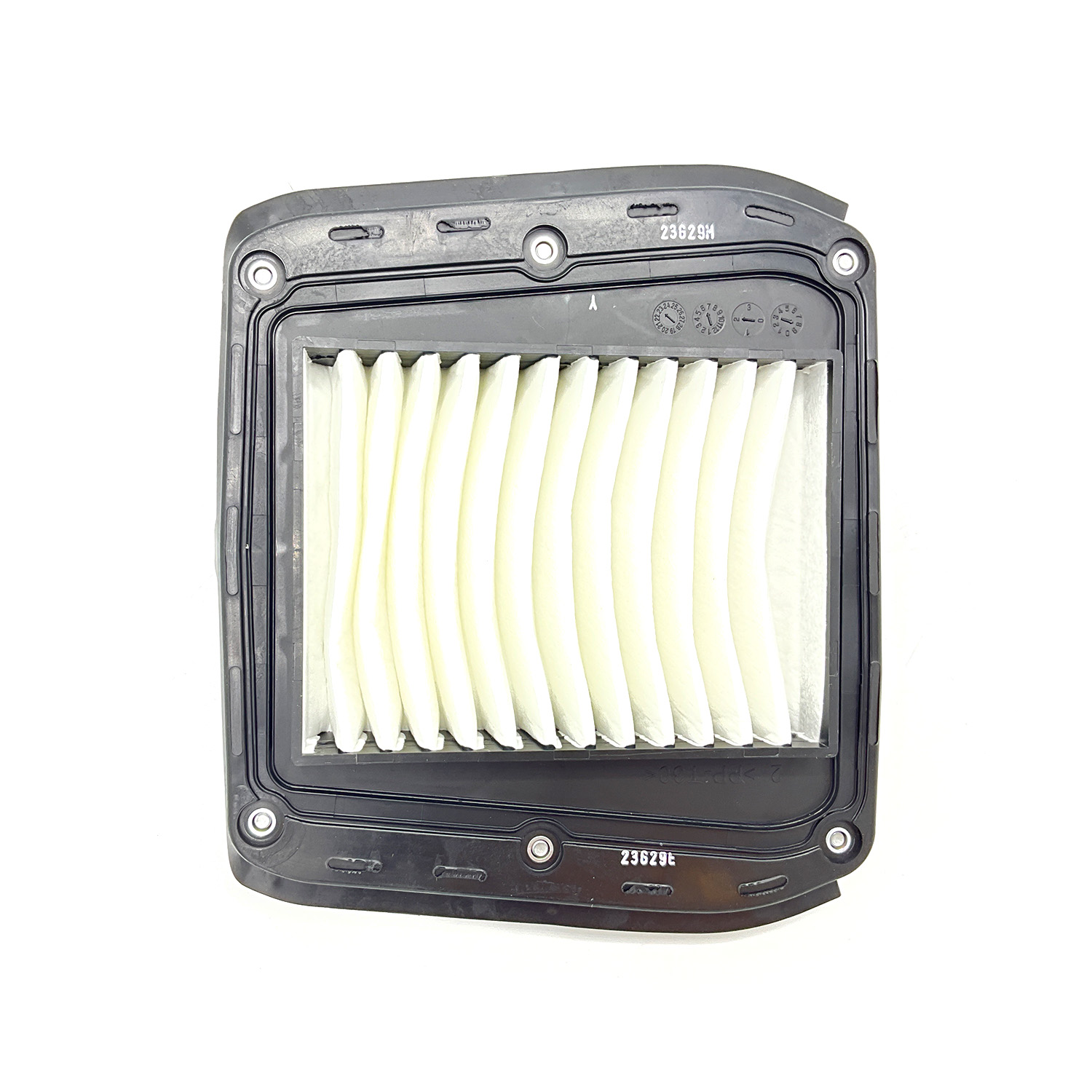 Engine Air Filter Replacement for SCOUT | Indian Motorcycle